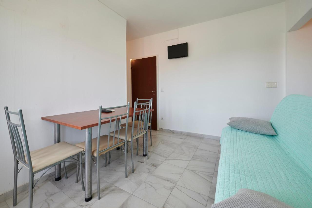 Apartments Balote Trogir Buitenkant foto