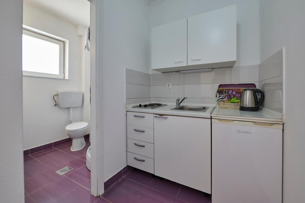 Apartments Balote Trogir Buitenkant foto