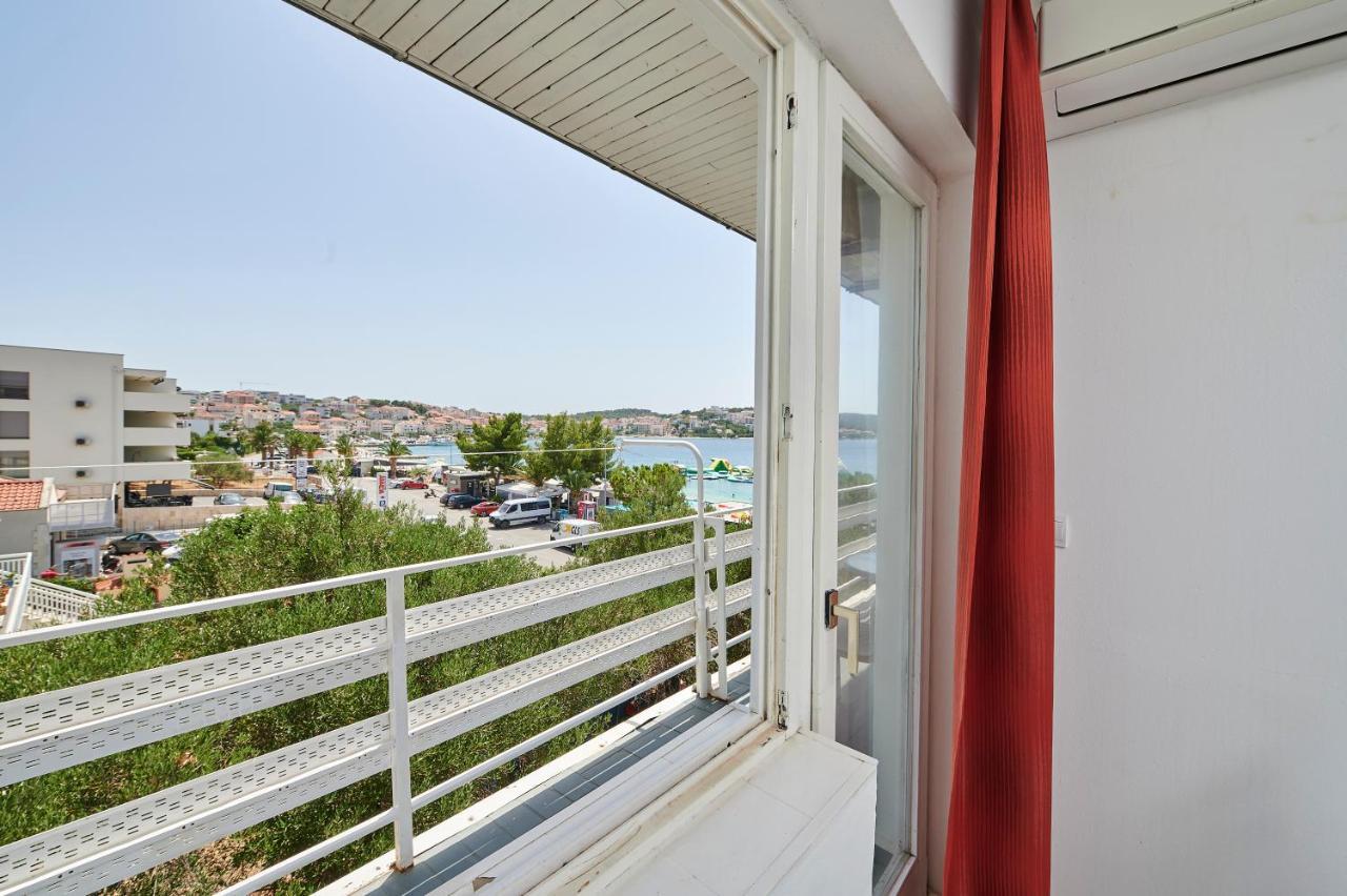 Apartments Balote Trogir Buitenkant foto