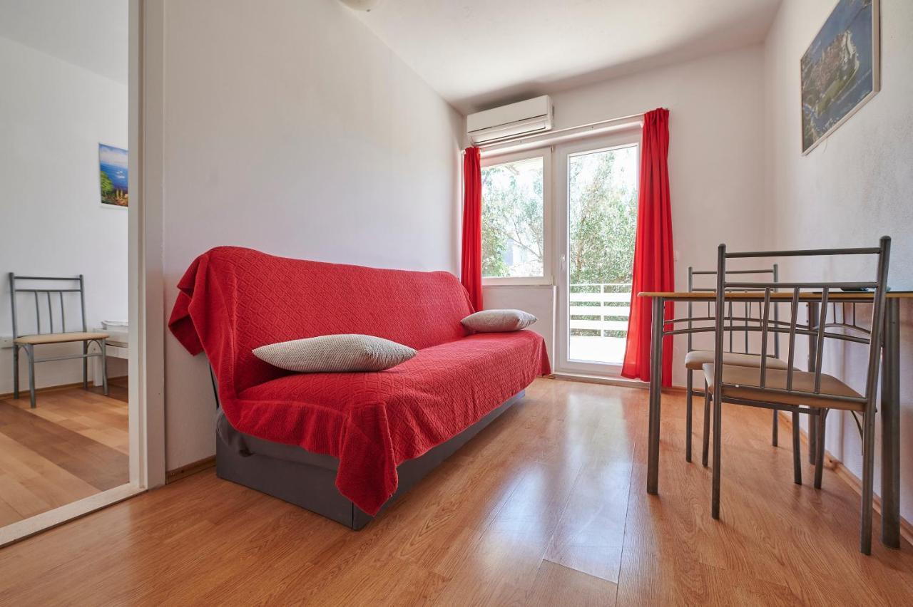 Apartments Balote Trogir Buitenkant foto
