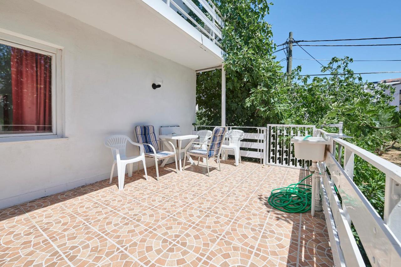 Apartments Balote Trogir Buitenkant foto