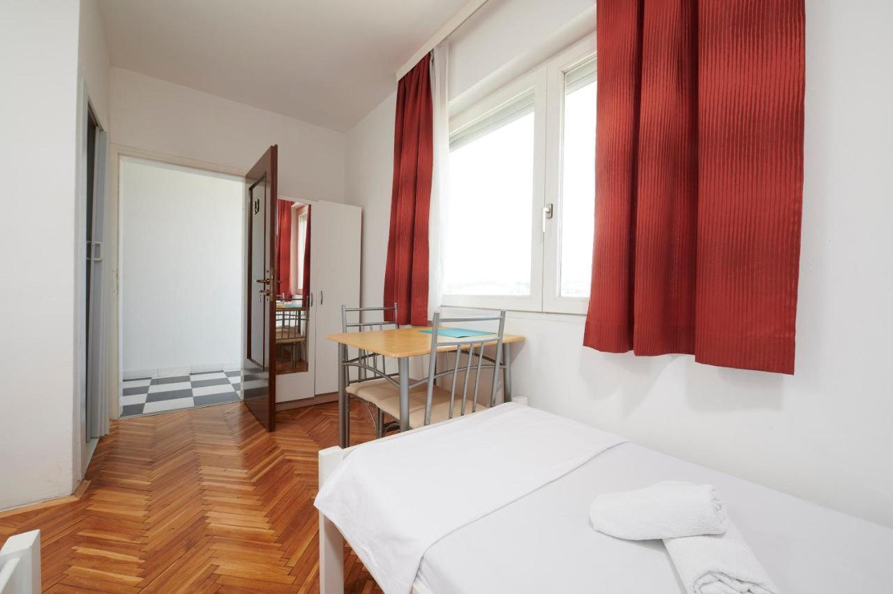 Apartments Balote Trogir Buitenkant foto