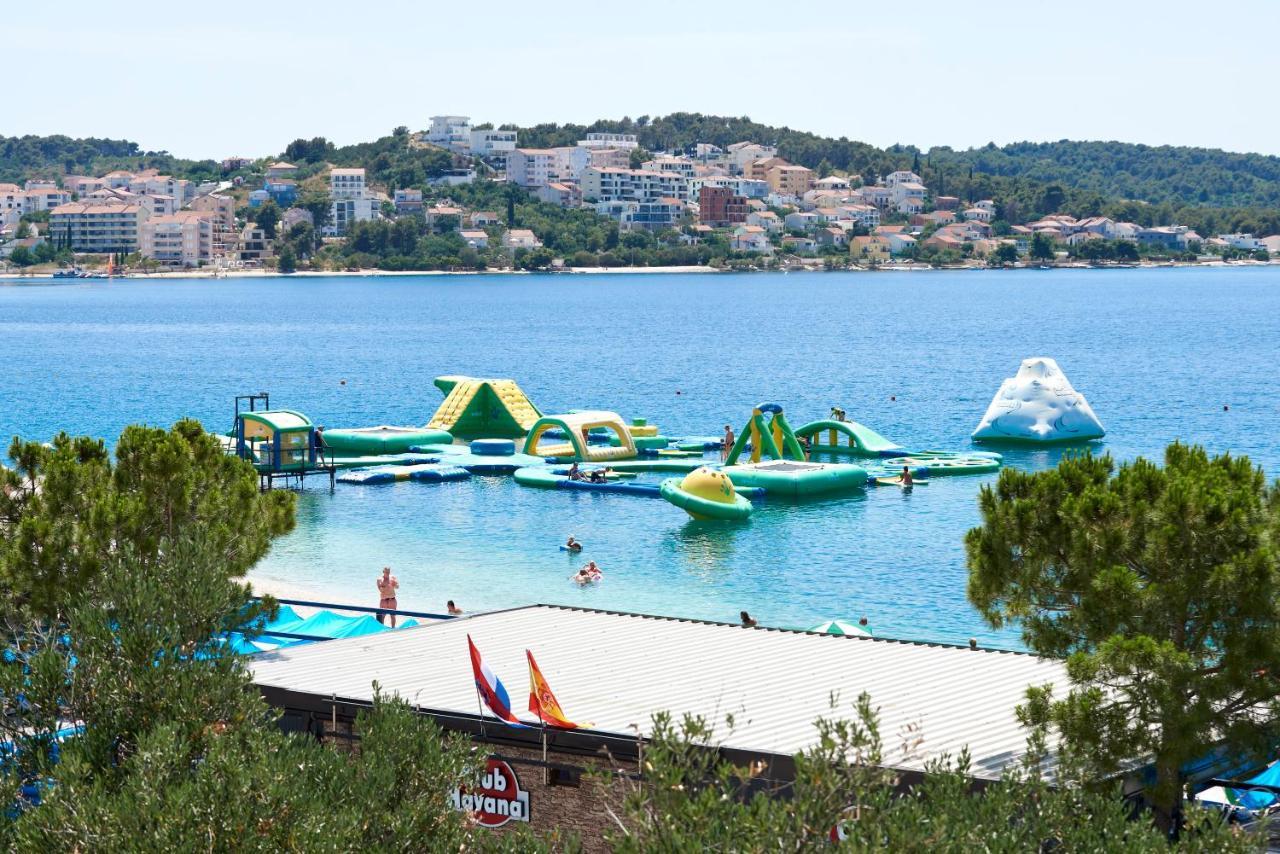 Apartments Balote Trogir Buitenkant foto