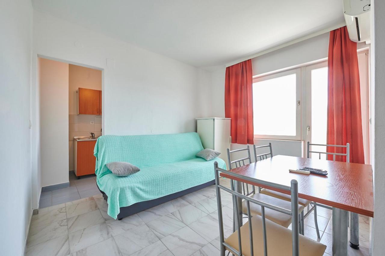 Apartments Balote Trogir Buitenkant foto