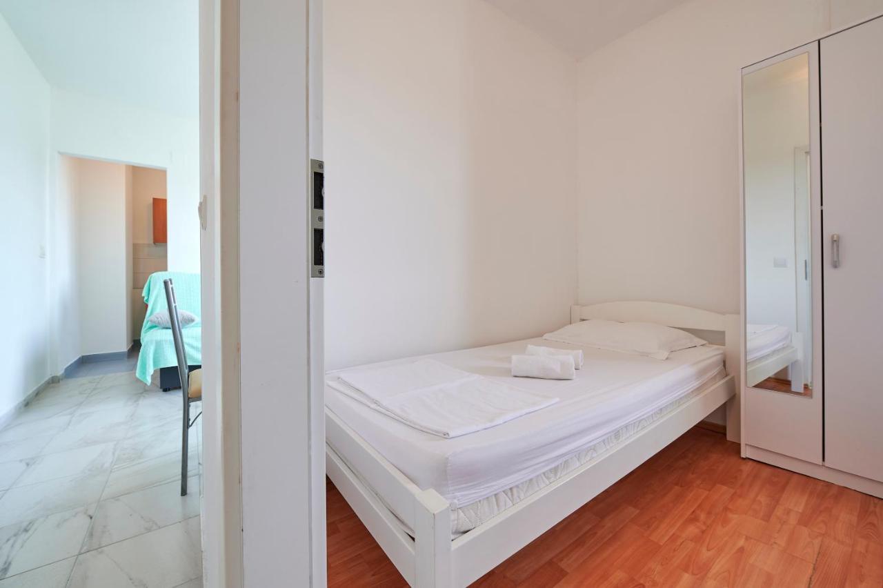 Apartments Balote Trogir Buitenkant foto