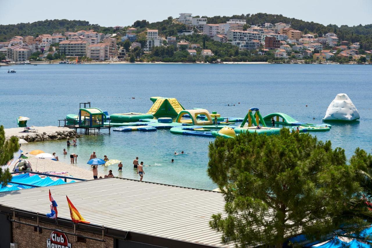 Apartments Balote Trogir Buitenkant foto
