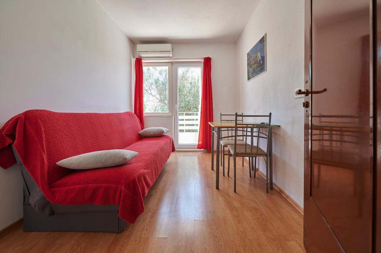 Apartments Balote Trogir Buitenkant foto