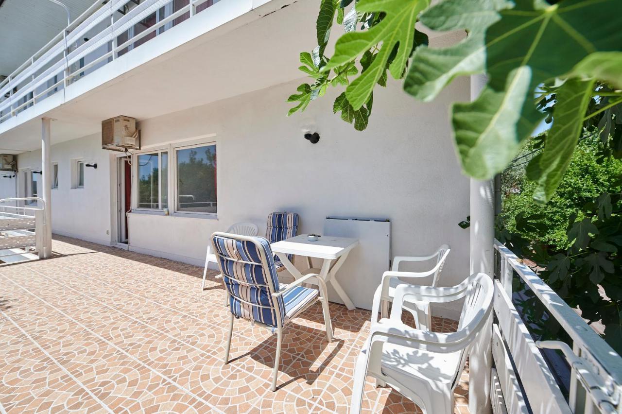 Apartments Balote Trogir Buitenkant foto