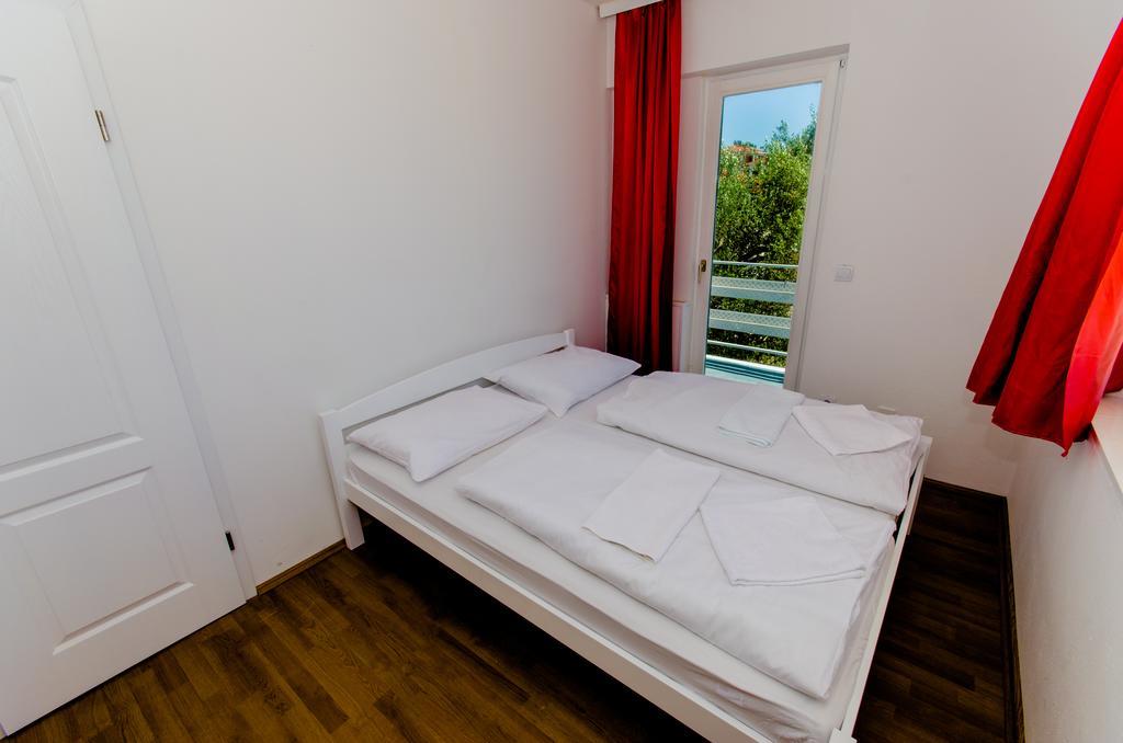 Apartments Balote Trogir Kamer foto