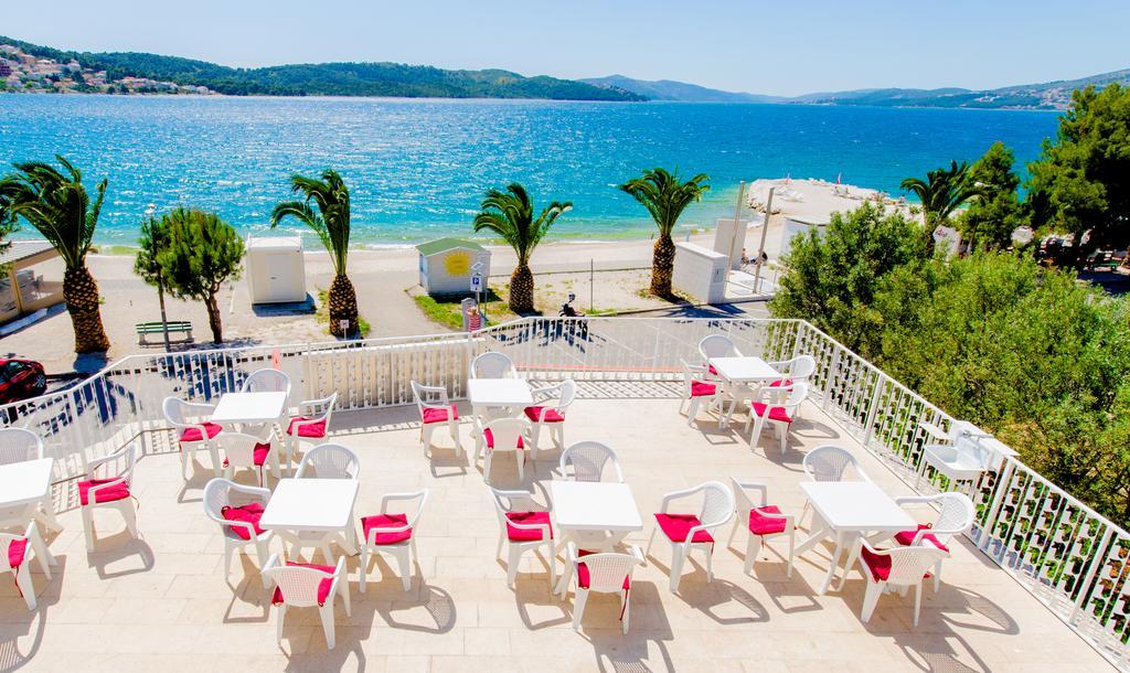 Apartments Balote Trogir Kamer foto