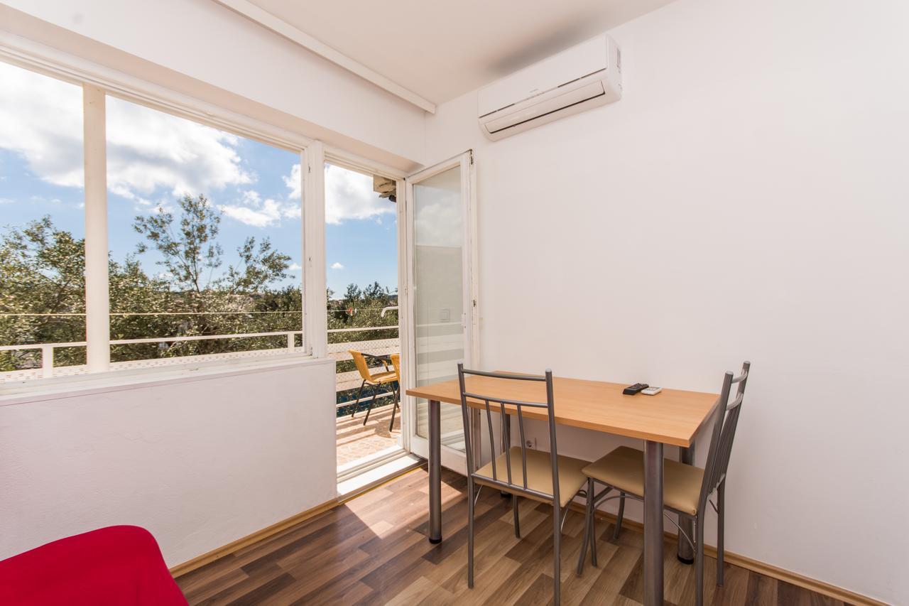 Apartments Balote Trogir Buitenkant foto