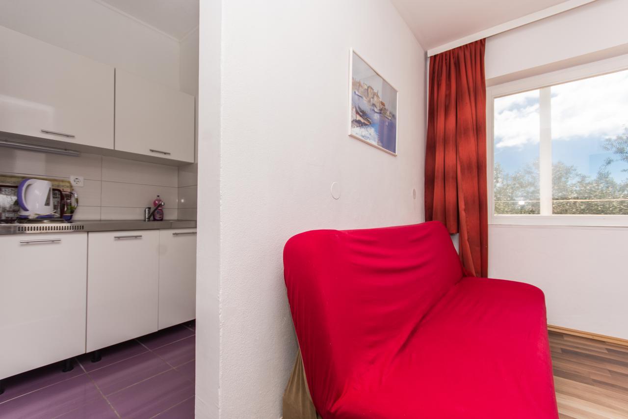 Apartments Balote Trogir Buitenkant foto